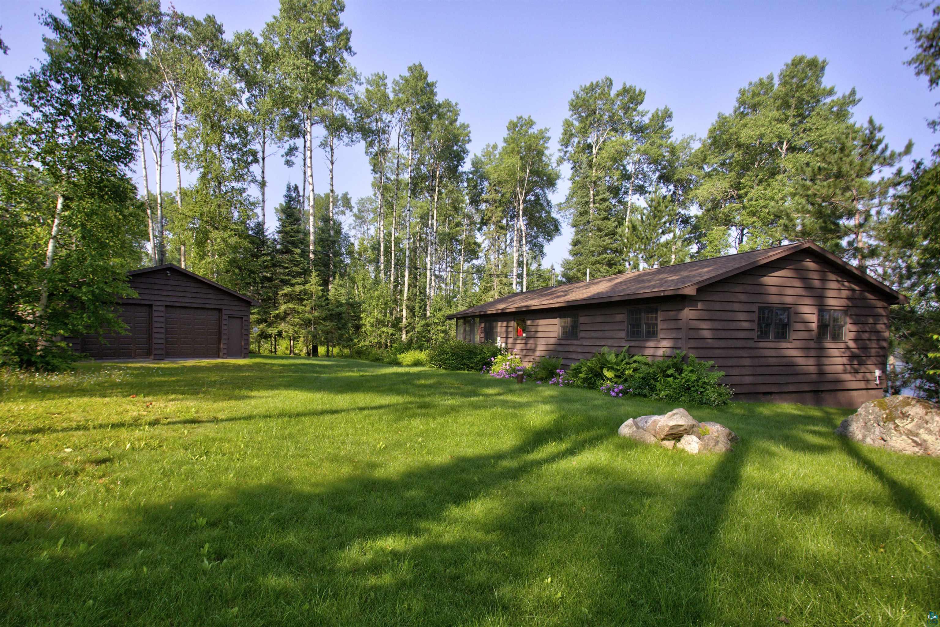 12351 Endless Waters Road Ely, MN 55731 - Photo 4 of 48 Yard and Home