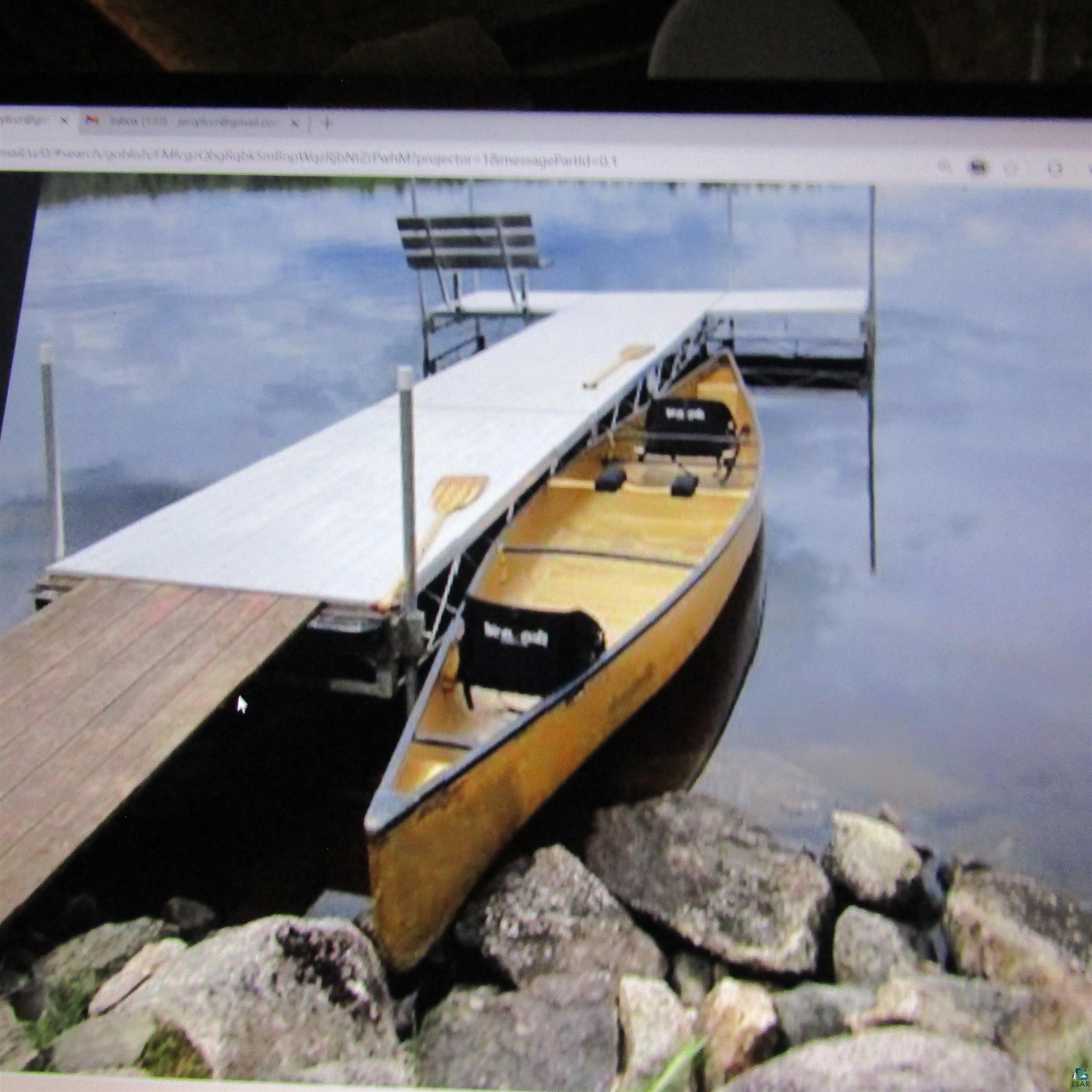 12351 Endless Waters Road Ely, MN 55731 - Photo 42 of 48 View of dock area