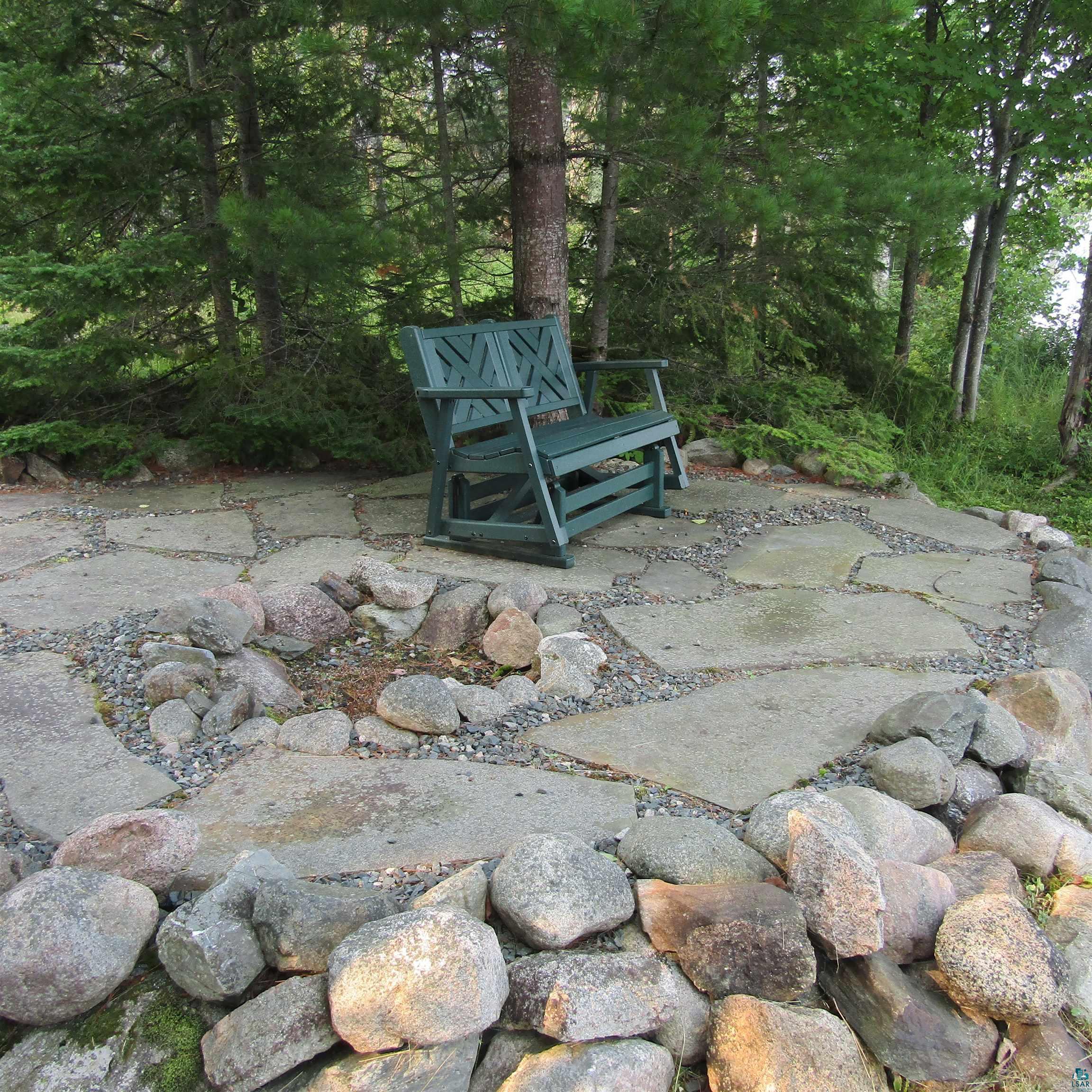 12351 Endless Waters Road Ely, MN 55731 - Photo 46 of 48 View of patio / terrace