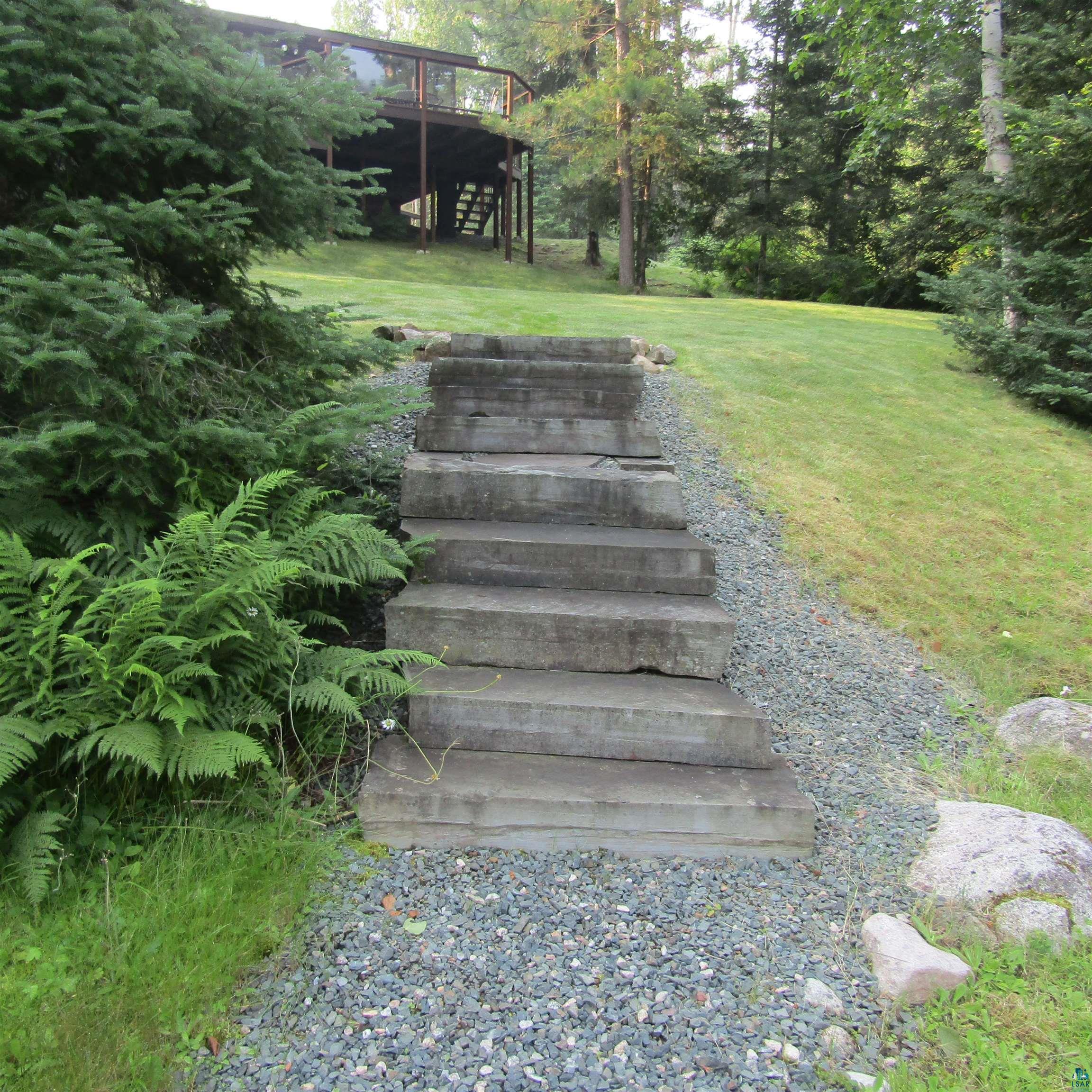 12351 Endless Waters Road Ely, MN 55731 - Photo 48 of 48 View of stairway