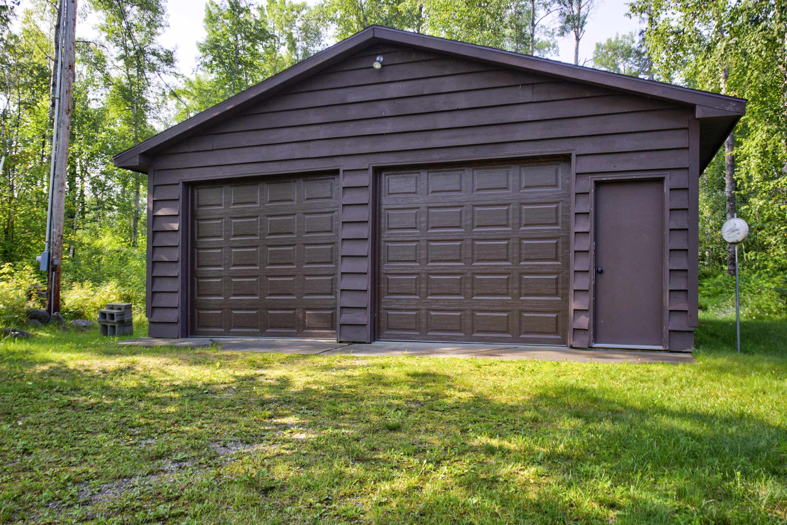 12351 Endless Waters Road Ely, MN 55731 - Photo 6 of 48 Garage