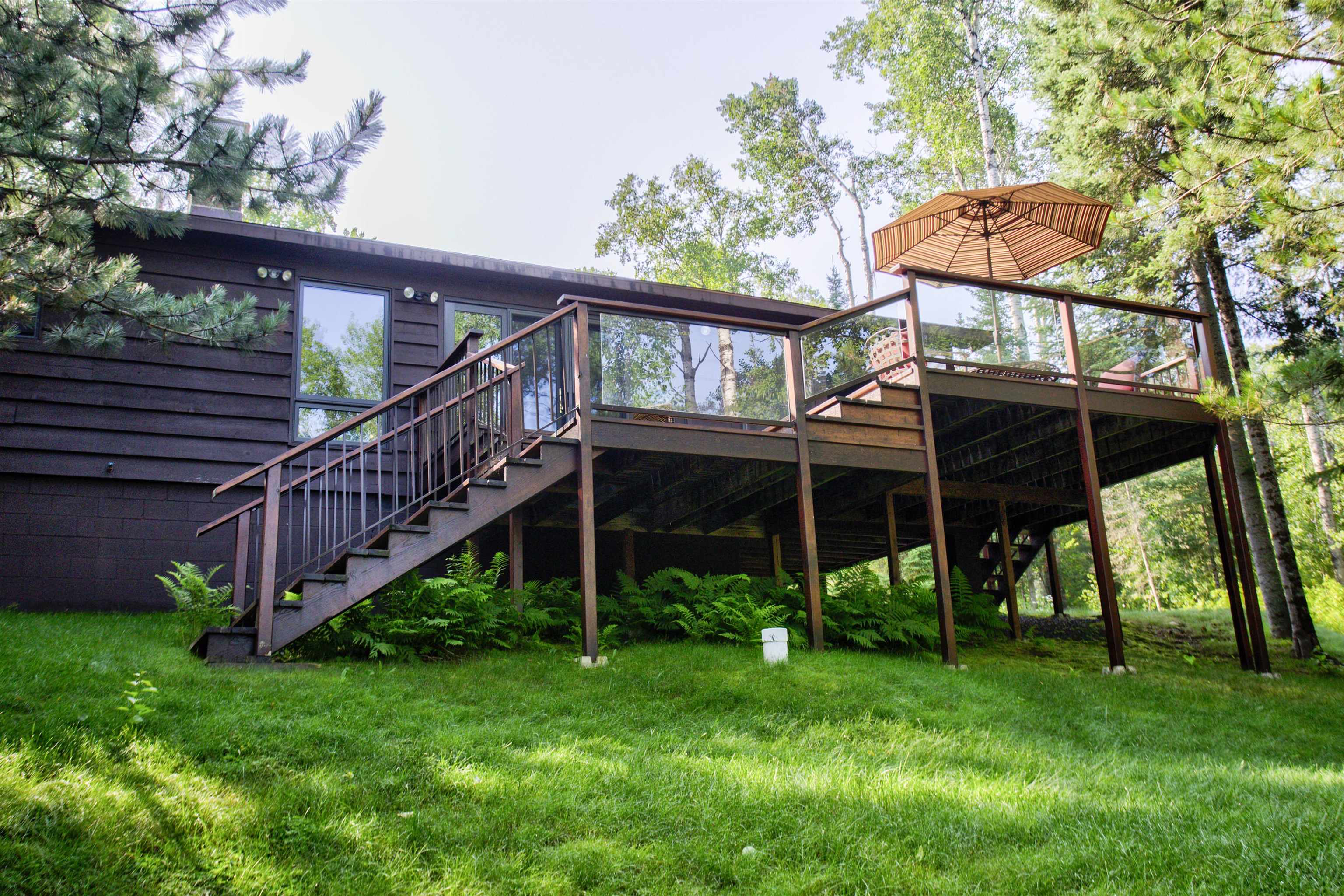 12351 Endless Waters Road Ely, MN 55731 - Photo 9 of 48 Home and Deck