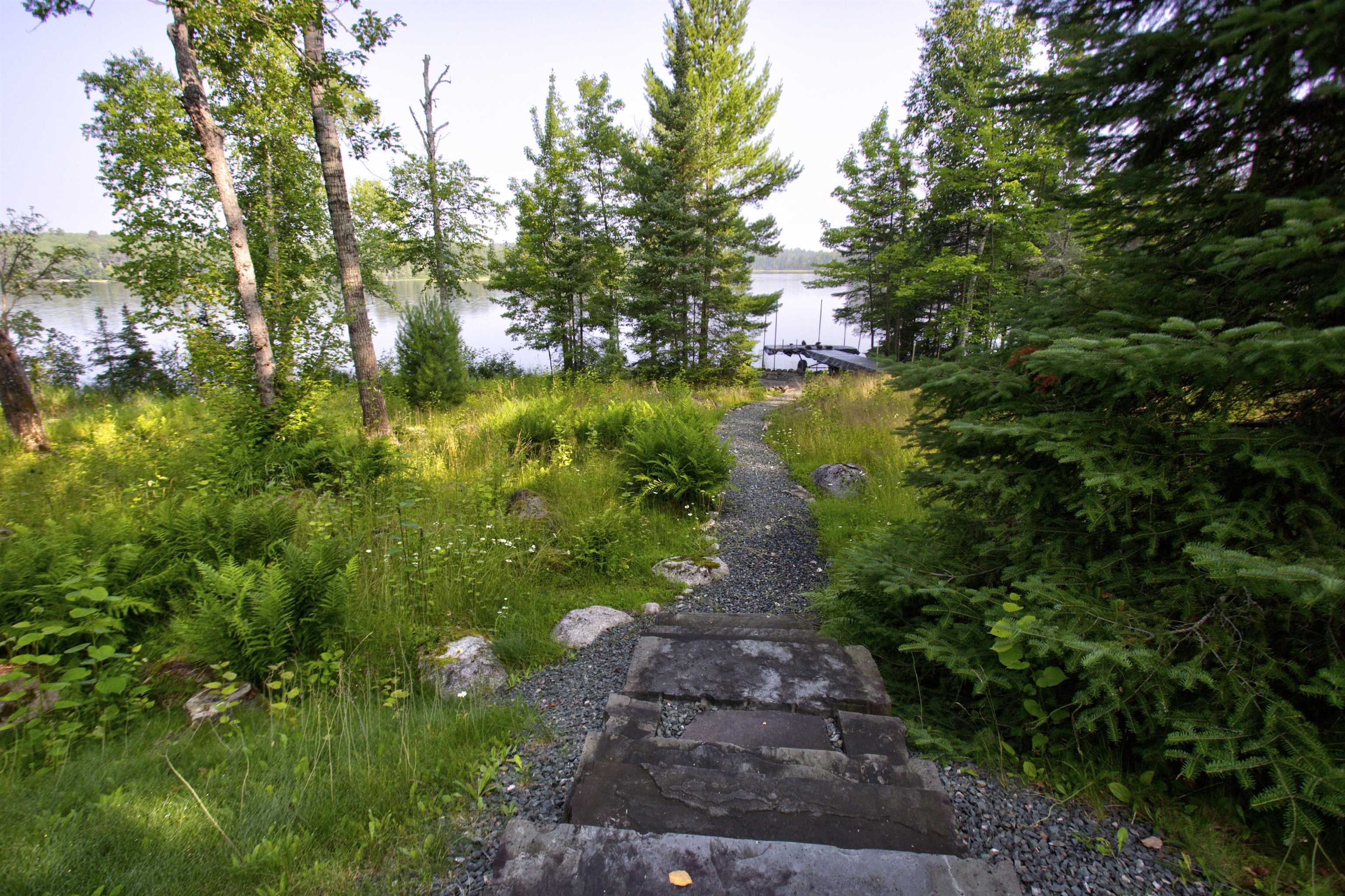 12351 Endless Waters Road Ely, MN 55731 - Photo 10 of 48 Lake Pathway