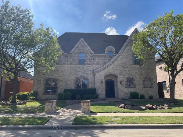 $4,395 | 7605 Valleen Drive, Plano, TX 75024