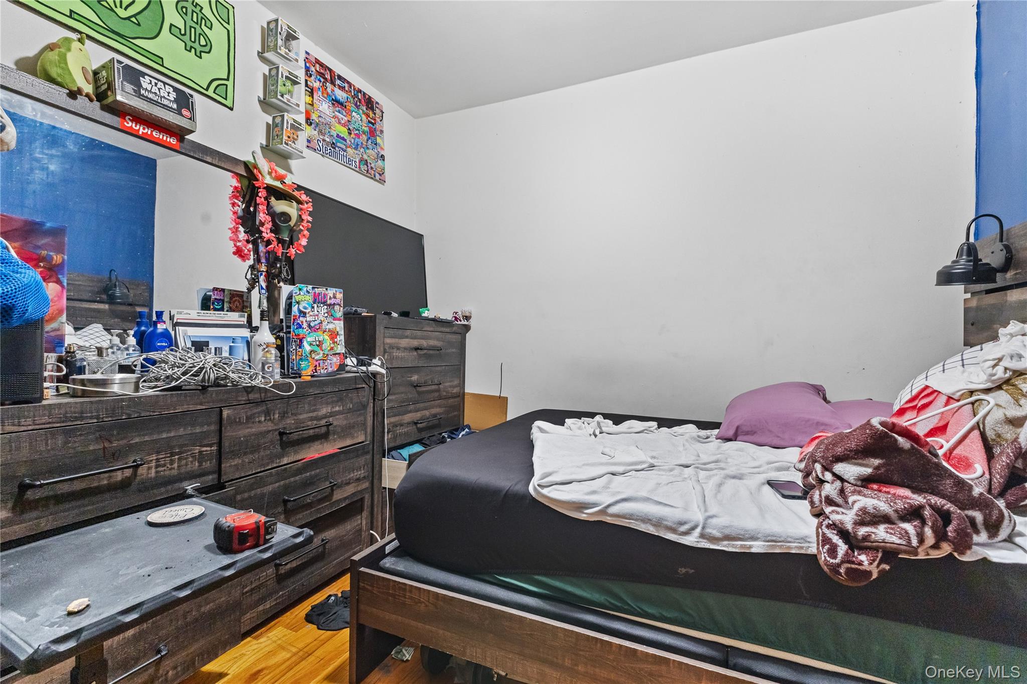 603 East 236th Street Bronx, NY 10466 - Photo 11 of 28 a room with storage and utility