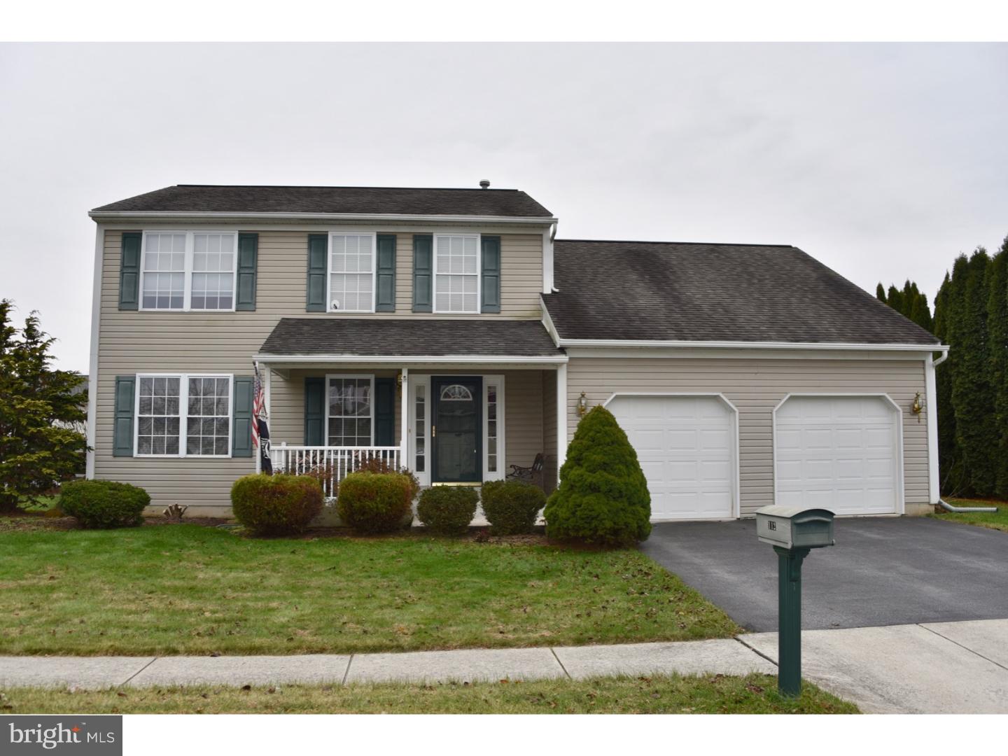 112 Primrose Lane Sinking Spring, PA 19608 - Photo 1 of 25