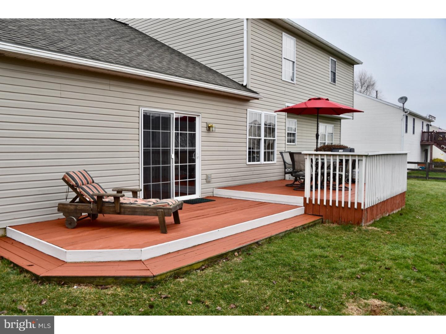 112 Primrose Lane Sinking Spring, PA 19608 - Photo 24 of 25