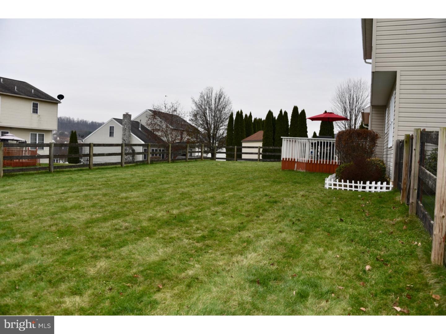 112 Primrose Lane Sinking Spring, PA 19608 - Photo 25 of 25