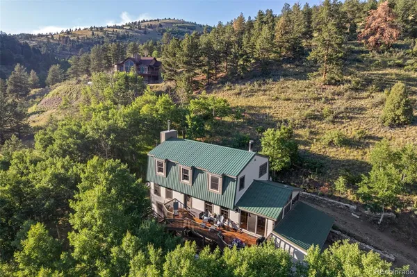 $824,000 | 67 Thistle Trail, Idaho Springs, CO 80452