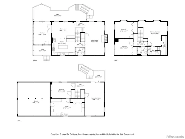 $824,000 | 67 Thistle Trail, Idaho Springs, CO 80452