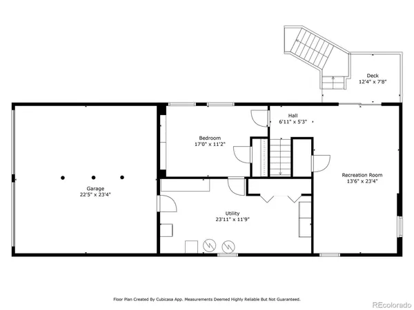 $824,000 | 67 Thistle Trail, Idaho Springs, CO 80452