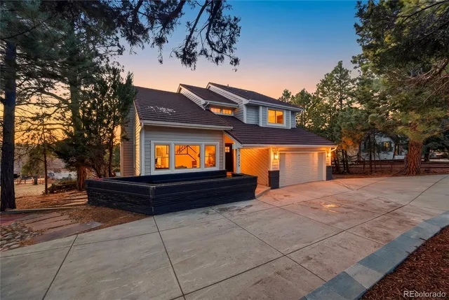 $1,200,000 | 6225 Pine Hollow Drive, Parker, CO 80134