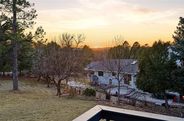 $1,200,000 | 6225 Pine Hollow Drive, Parker, CO 80134