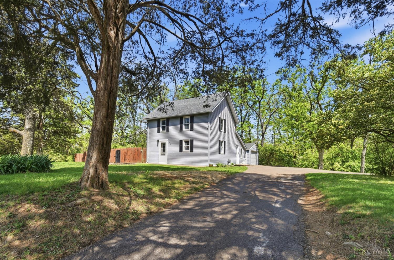 212 Kings Mills Road Mason, OH 45040 - Photo 45 of 54