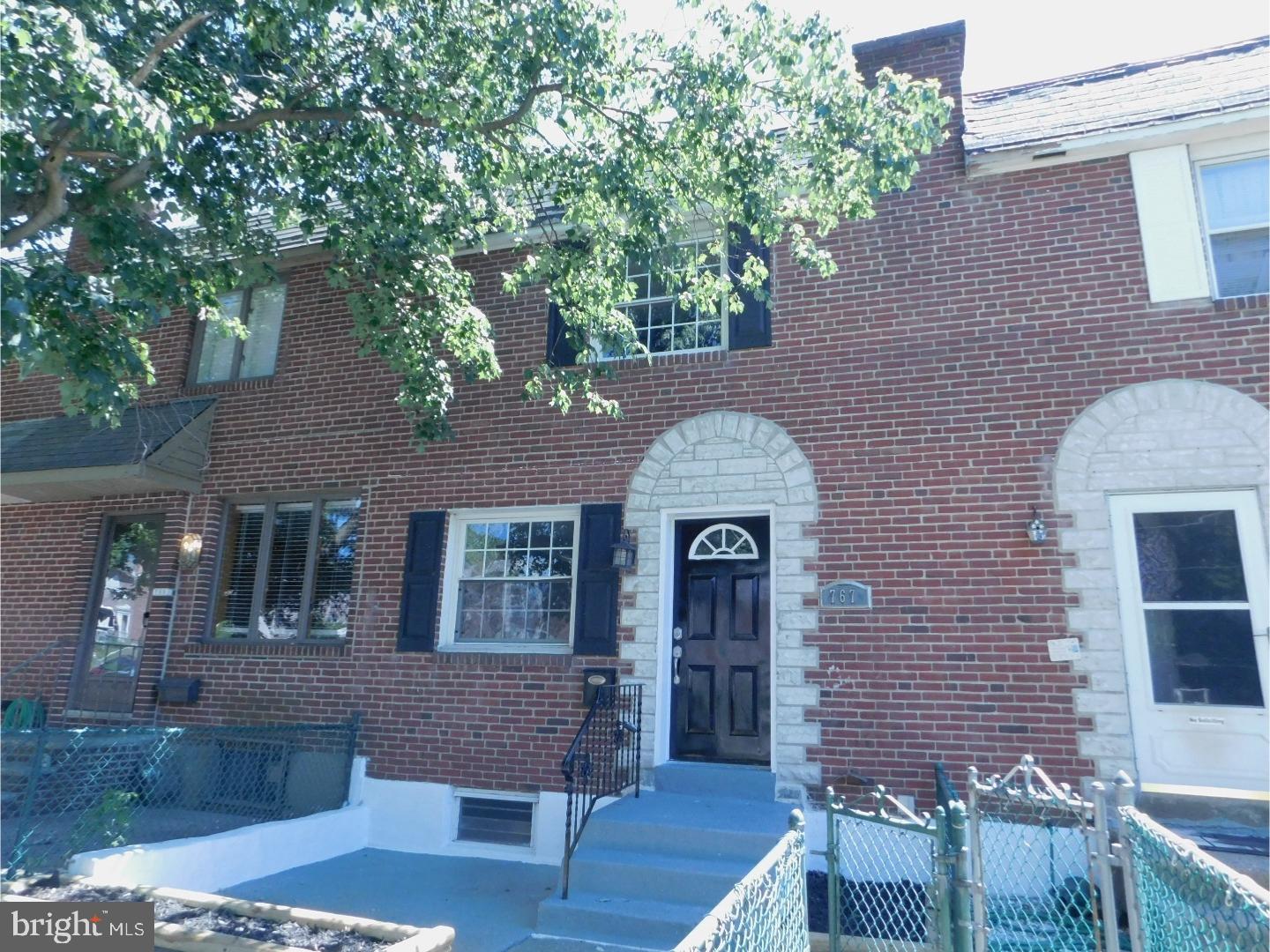 767 Bennington Road Folcroft, PA 19032 - Photo 2 of 20