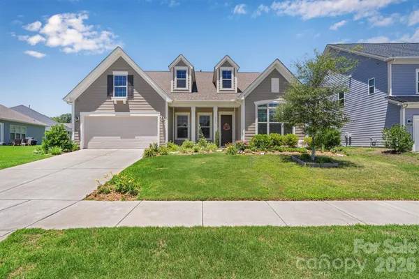$489,700 | 8091 Woodline Lane, Denver, NC 28037
