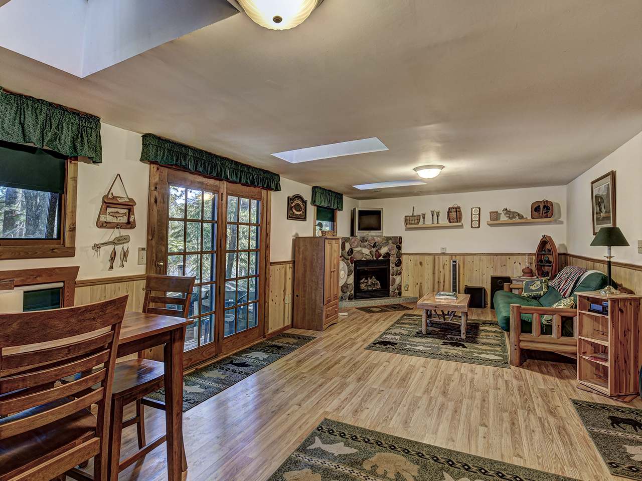 5140 Shorewood Acres Road Eagle River, WI 54521 - Photo 7 of 52 Gallery Image 7