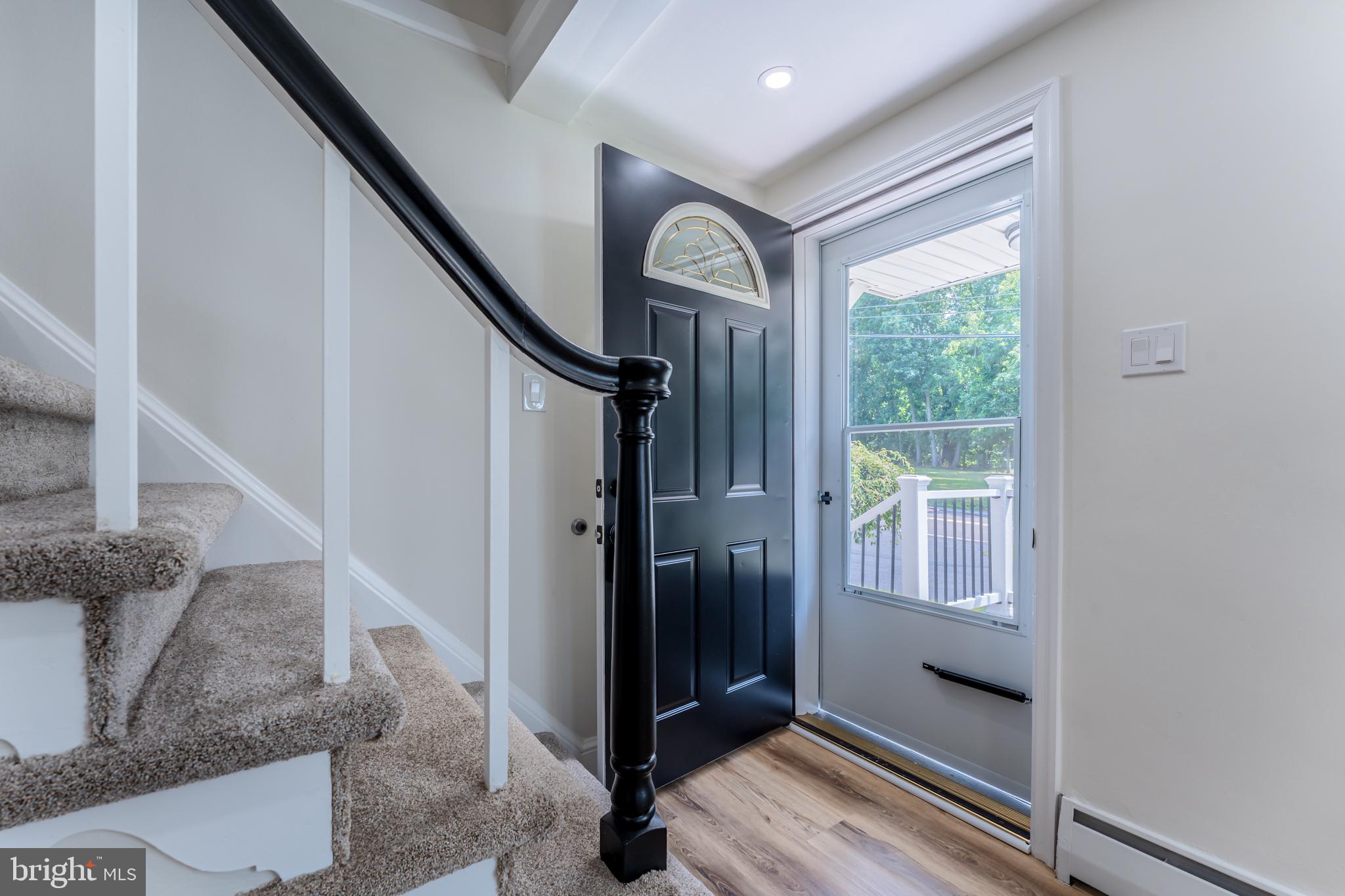 955 Bridge Road Collegeville, PA 19426 - Photo 8 of 71 Inviting entryway with natural light.