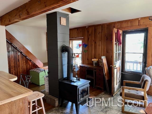 25307 Dover Road Calumet, MI 49913 - Photo 31 of 47