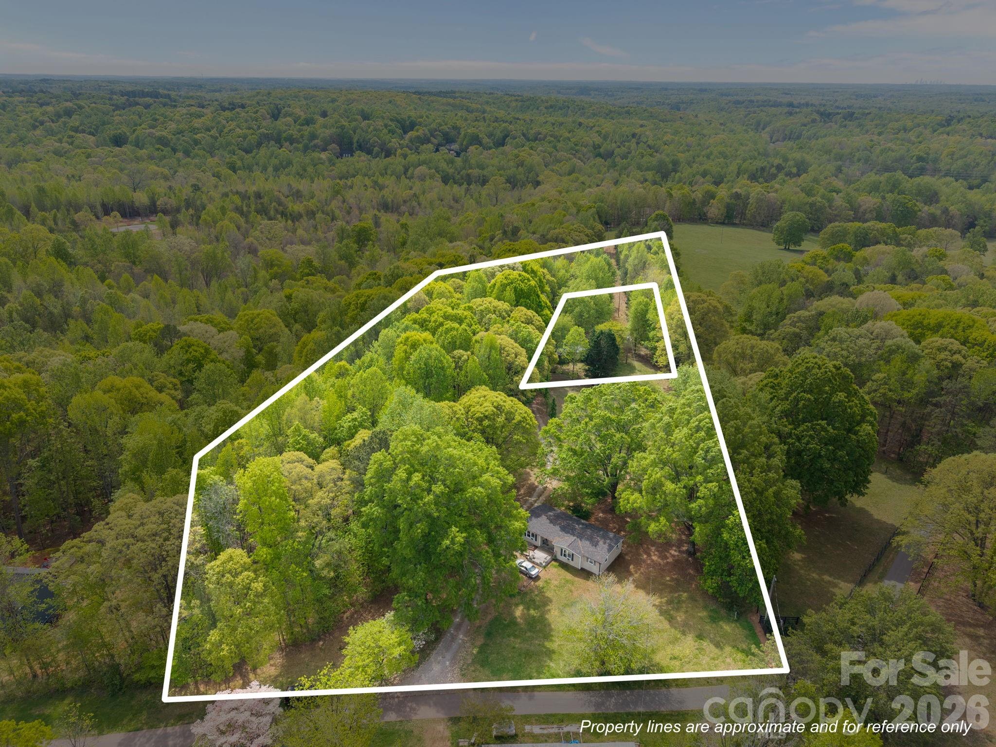 5748-5750 Vinewood Road Davidson, NC 28036 - Photo 1 of 6