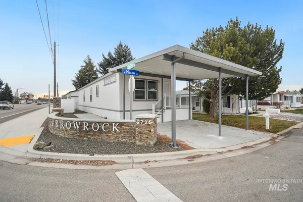 $122,000 | 10603 West Macaw Lane, Unit 40, Boise, ID 83713