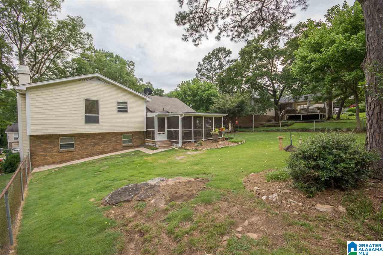 2418 Rockcreek Road Birmingham, AL 35226 - Photo 29 of 32