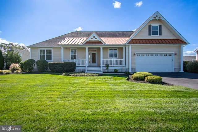$745,000 | 36995 Serenity Drive, Selbyville, DE 19975