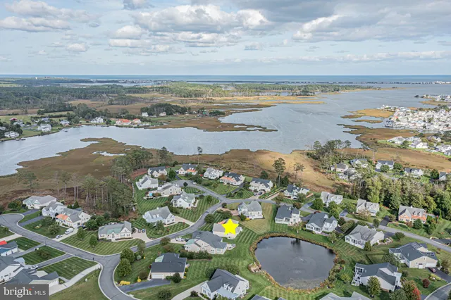 $745,000 | 36995 Serenity Drive, Selbyville, DE 19975