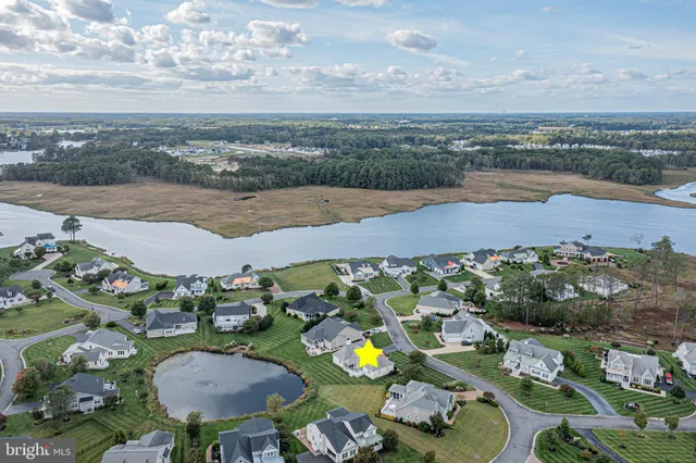 $745,000 | 36995 Serenity Drive, Selbyville, DE 19975
