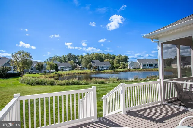 $745,000 | 36995 Serenity Drive, Selbyville, DE 19975