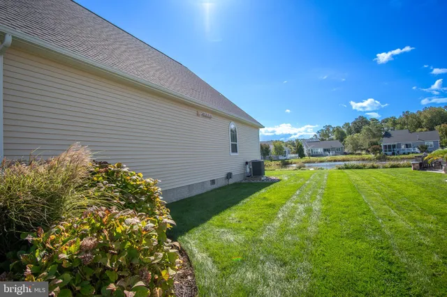 $745,000 | 36995 Serenity Drive, Selbyville, DE 19975