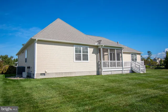 $745,000 | 36995 Serenity Drive, Selbyville, DE 19975