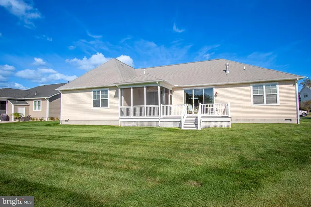 $745,000 | 36995 Serenity Drive, Selbyville, DE 19975