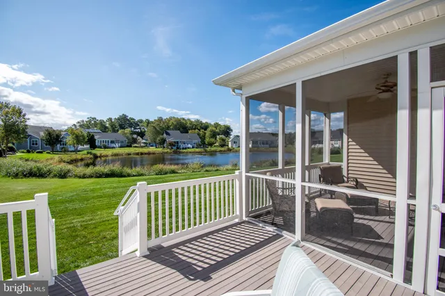 $745,000 | 36995 Serenity Drive, Selbyville, DE 19975