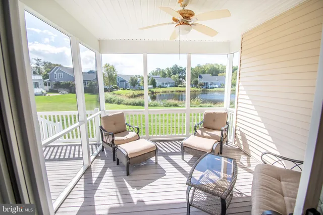 $745,000 | 36995 Serenity Drive, Selbyville, DE 19975