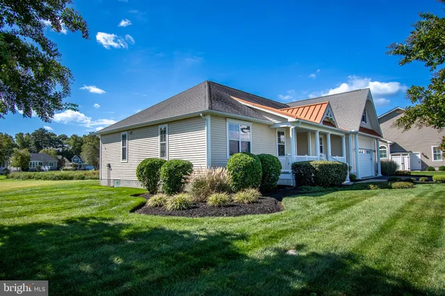 $745,000 | 36995 Serenity Drive, Selbyville, DE 19975