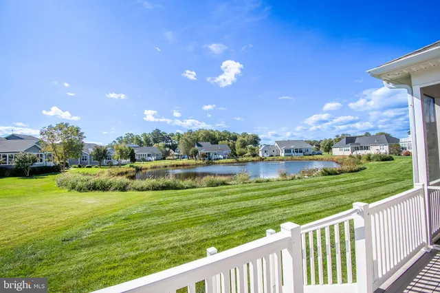 $745,000 | 36995 Serenity Drive, Selbyville, DE 19975