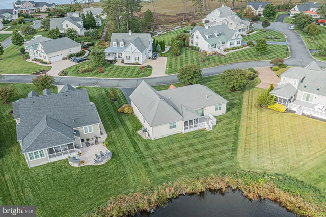 $745,000 | 36995 Serenity Drive, Selbyville, DE 19975