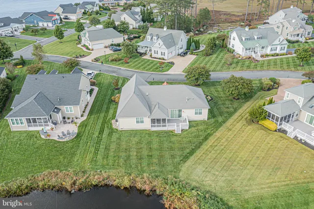 $745,000 | 36995 Serenity Drive, Selbyville, DE 19975