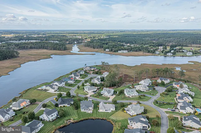 $745,000 | 36995 Serenity Drive, Selbyville, DE 19975