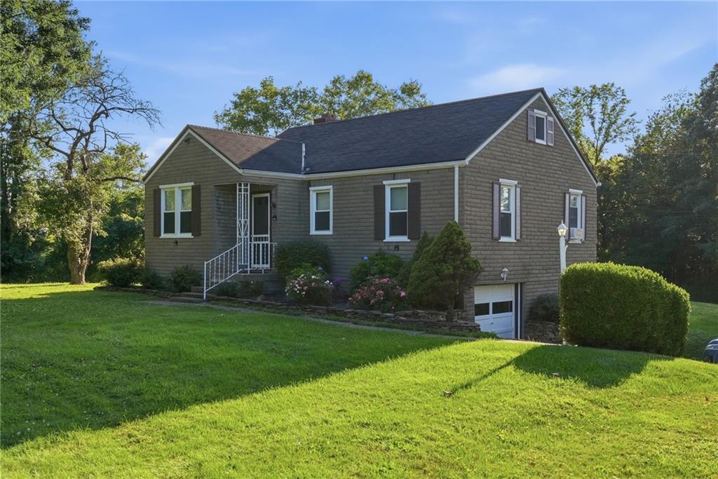 634 Old Morganza Road Canonsburg, PA 15317 - Photo 18 of 31 Gallery Image 18