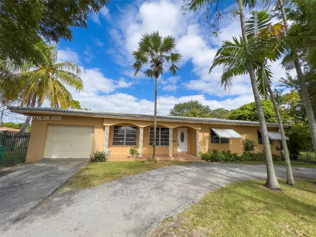 $3,600 | 6295 Southwest 33rd Street, Miami, FL 33155