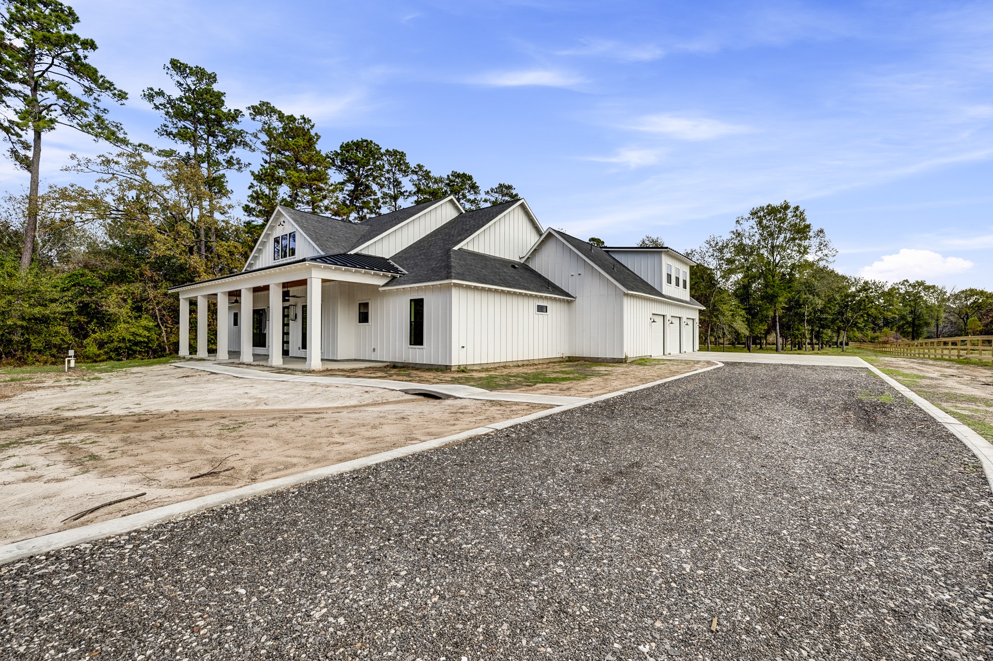 32648 Dobbin-Huffsmith Road Magnolia, TX 77354 - Photo 3 of 48