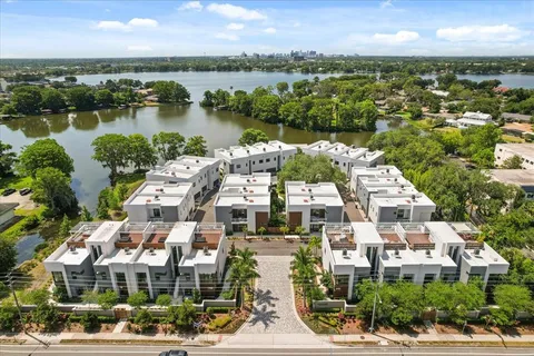 $1,099,000 | 1768 Mondrian Circle, Winter Park, FL 32789