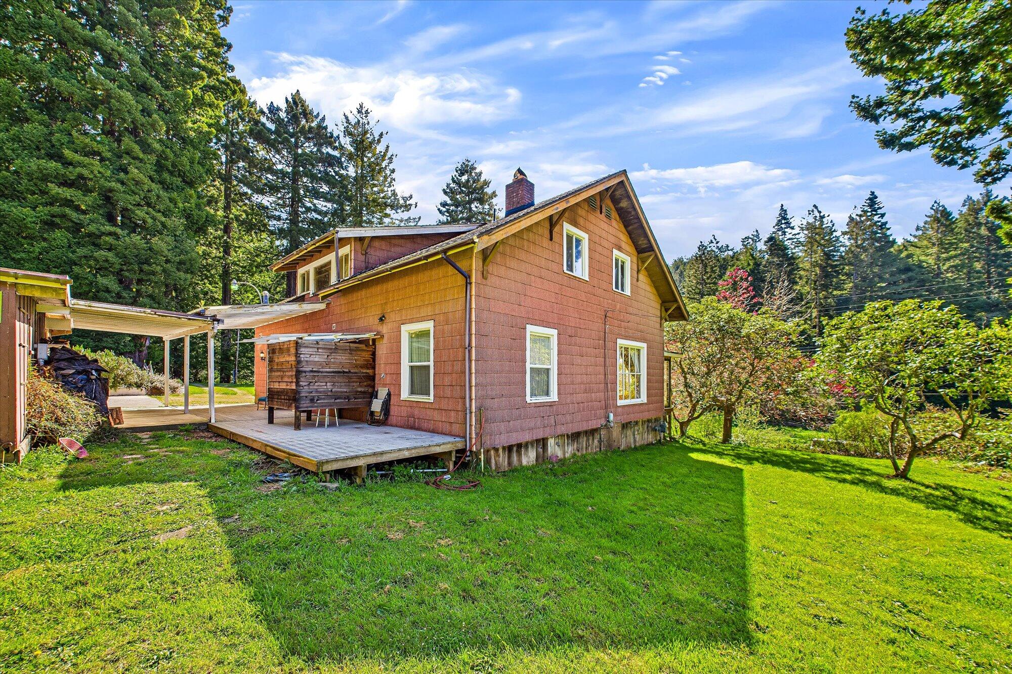 581 Redmond Road Freshwater, CA 95503 - Photo 78 of 78