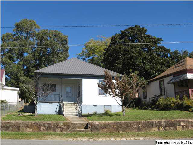 11 Blue Mountain Road West Anniston, AL 36201 - Photo 1 of 1