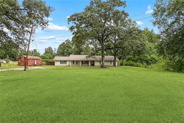 24164 John McKigney Road Springfield, LA 70462 - Photo 1 of 18