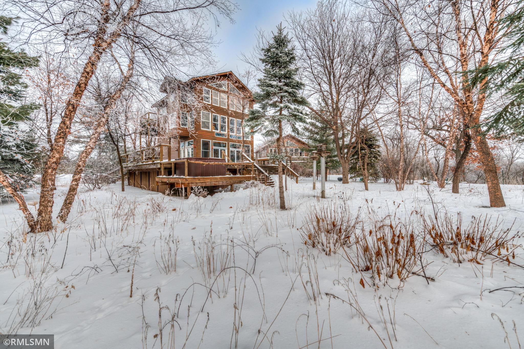 382 Peaceable Hill Road Hudson, WI 54016 - Photo 1 of 1 Gallery Image 1