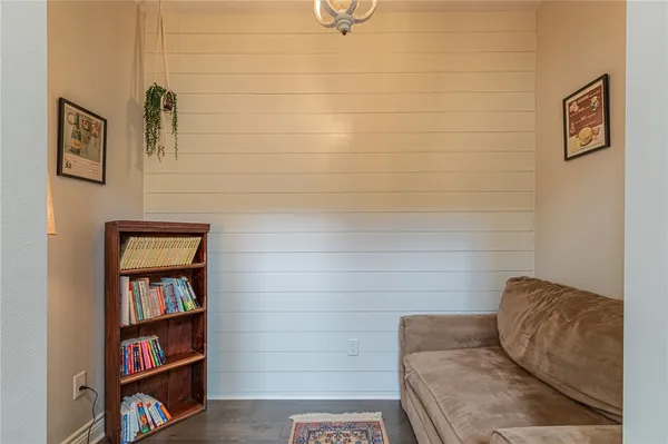 a bathroom with a toilet