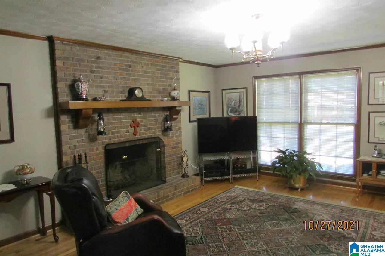912 Hillsberry Road Oxford, AL 36203 - Photo 15 of 46